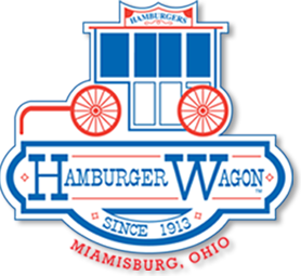 Hamburger Wagon